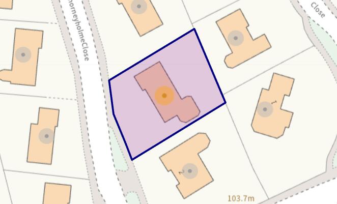 Additional image 36 of Thorneyholme Close, Lostock, Bolton, Greater Manchester, BL6 4BZ