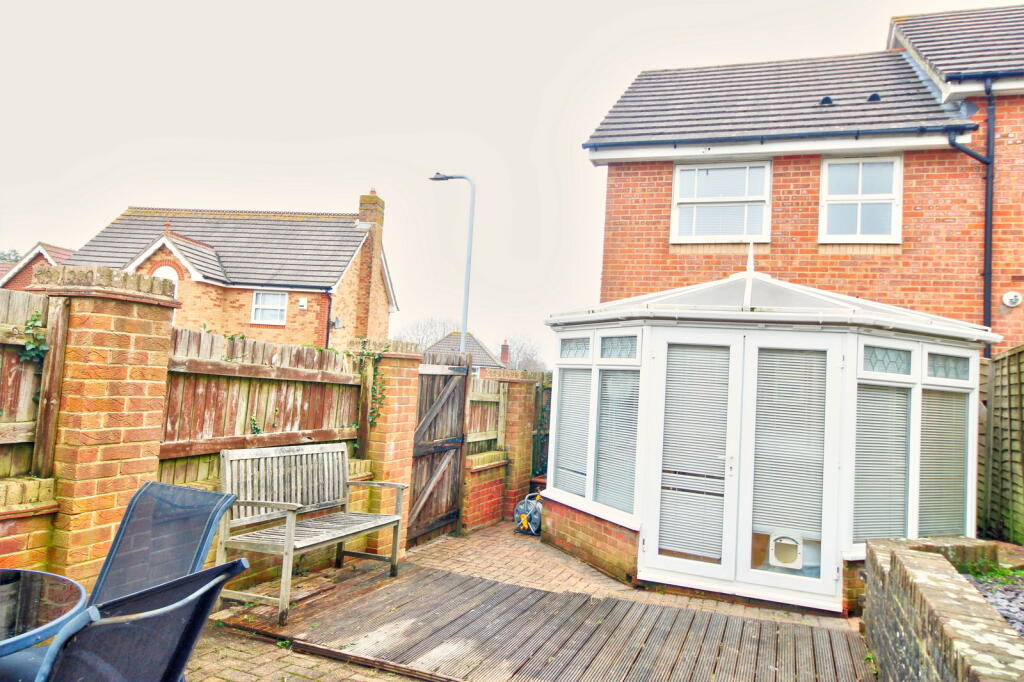 Additional image 14 of Beechfield Close, Stone Cross, Pevensey, BN24 5FH