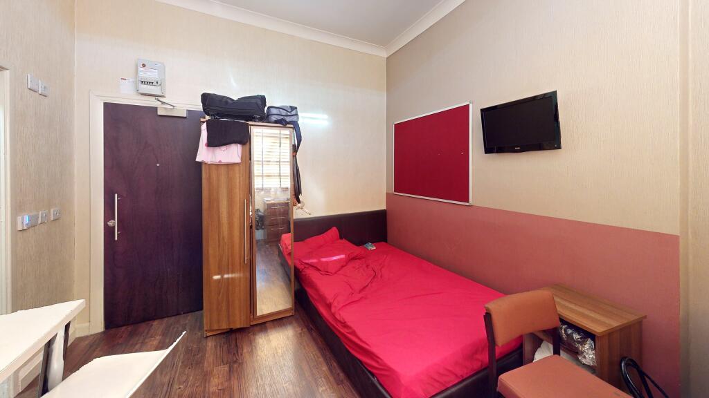 Additional image 8 of Portfolio of 15 Units, The Pack Horse, Nelson Square, Bolton, BL1