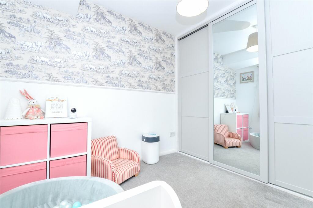 Additional image 19 of Bramshaw Way, Barton On Sea, New Milton, Hampshire, BH25