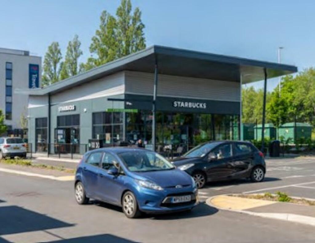 Additional image 4 of Unit A3, Fleets Corner Business Park, Poole, BH17 0LA