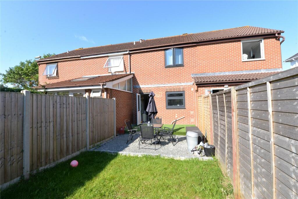 Additional image 14 of Vincent Road, New Milton, Hampshire, BH25