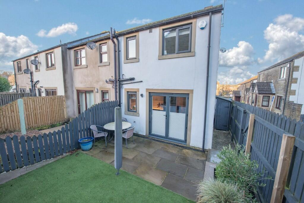 Additional image 2 of 23 Westwood, Carleton BD23 3DW