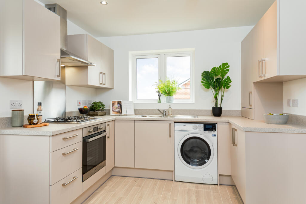 Additional image 4 of Edmondsham Road, Verwood