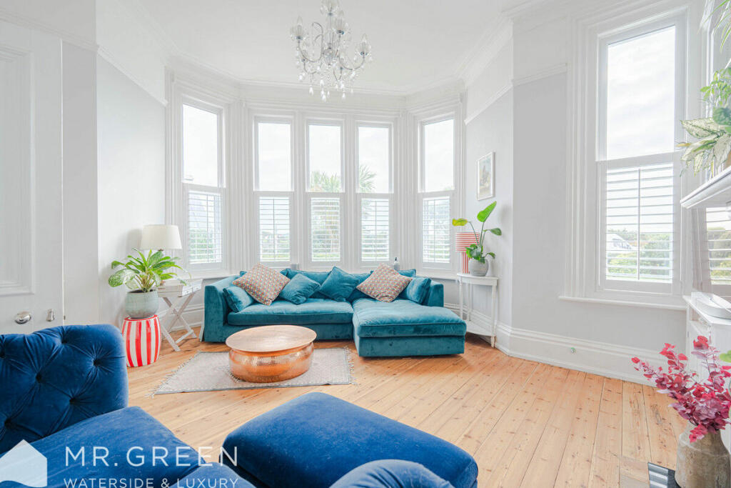 Additional image 5 of Southbourne Overcliff Drive, Bournemouth, BH6 3PL