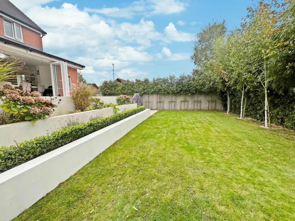 Additional image 29 of Edges Farm Close, Westhoughton, BL5