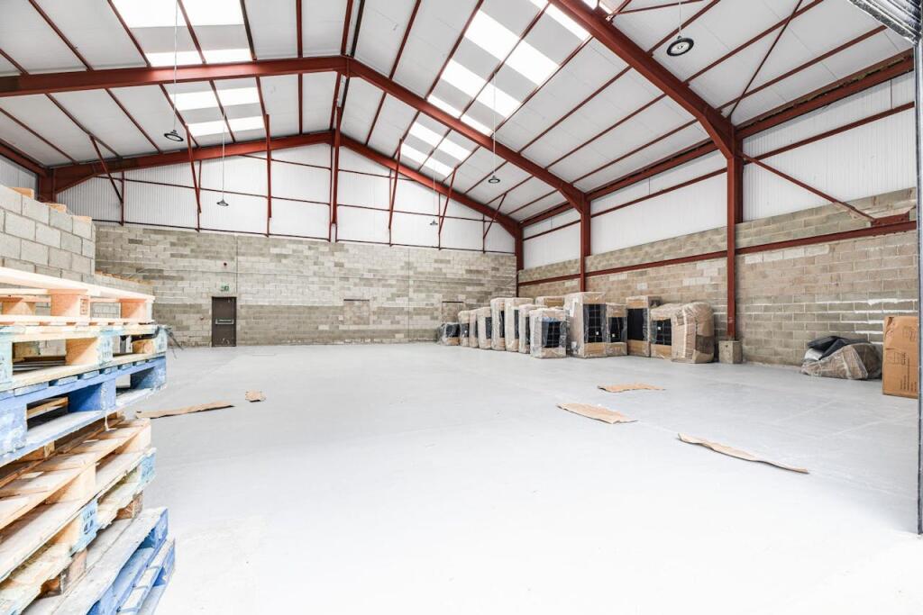 Additional image 5 of Lowercroft Business Park, Lowercroft, Bury, BL8 3PA