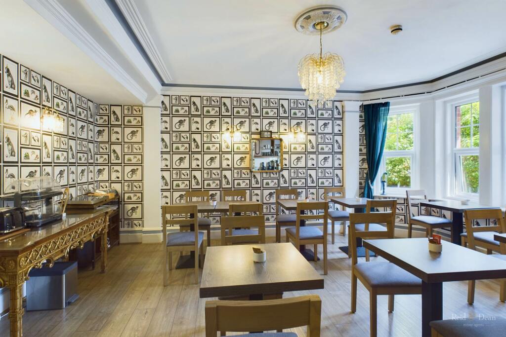 Additional image 6 of Cherry Tree Guest House, Silverdale Road, Eastbourne