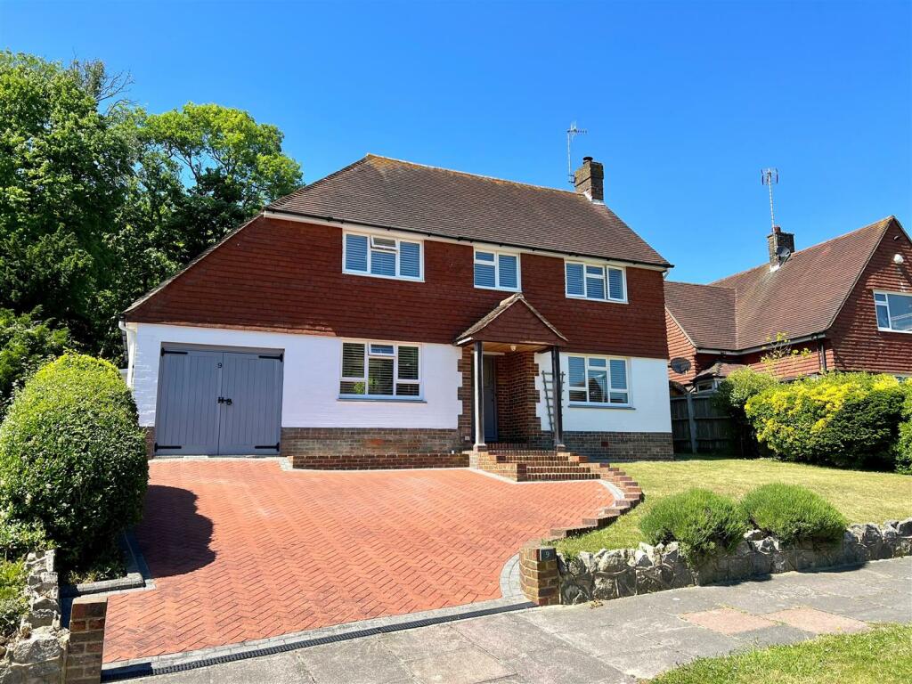 Additional image 24 of Melvill Lane, Eastbourne