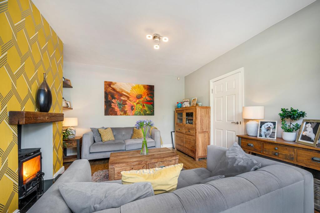 Additional image 14 of Extended 3-Bed Semi-Detached Home in Heaton with Spacious Open-Plan Living & South-Facing Garden