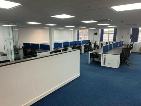 Additional image 3 of The Cube, Coe Street, Bolton, BL3 6BU