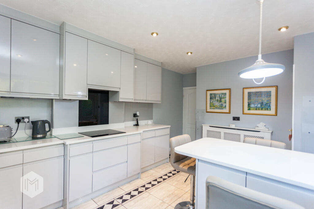 Additional image 3 of Whins Crest, Lostock, Bolton, Greater Manchester, BL6 4NH