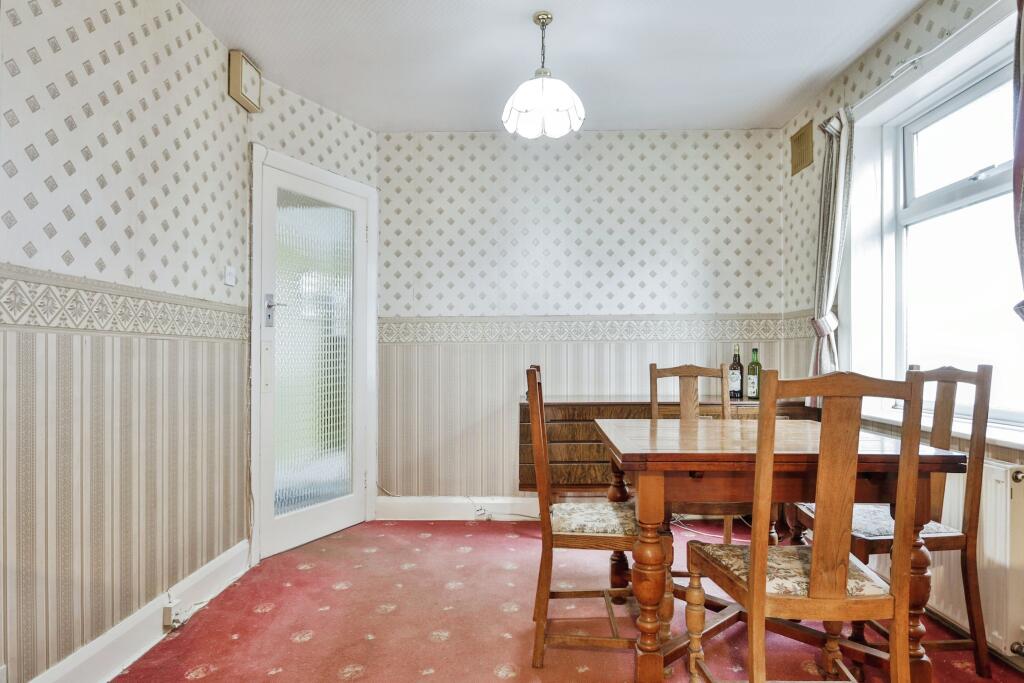 Additional image 6 of Huntvale Road, Bournemouth, Dorset, BH9