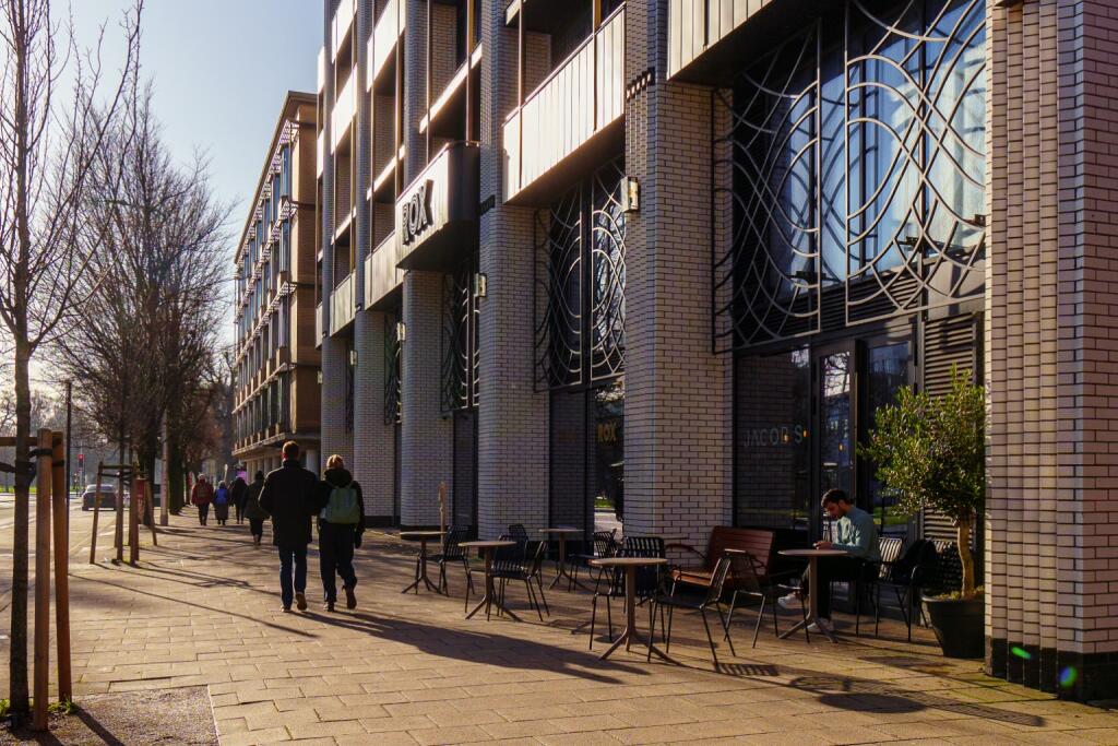 Additional image 14 of ROX, Gloucester Place, Brighton