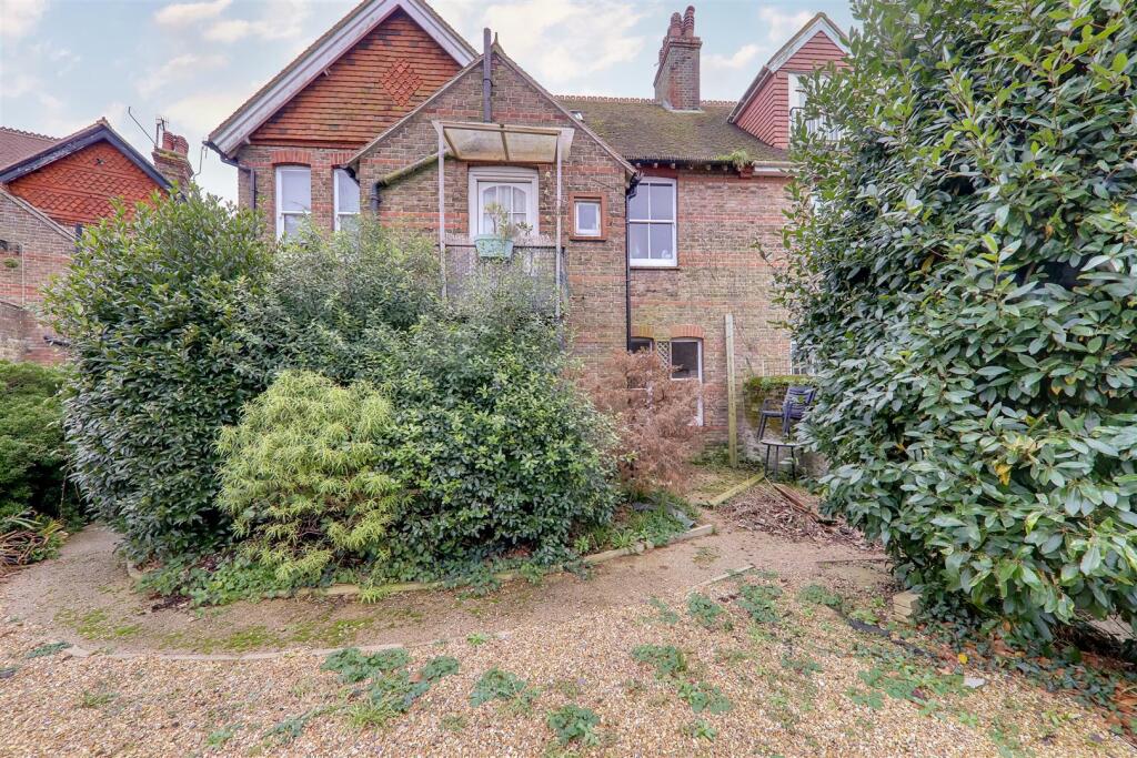 Additional image 10 of 3 Cissbury Road, Worthing