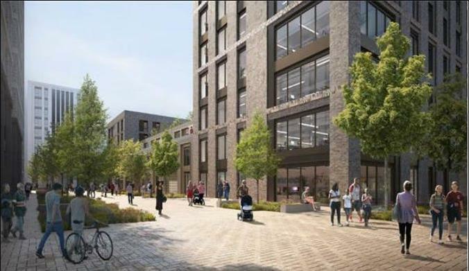 Additional image 5 of Hove Central, Sackville Road, Hove, West Sussex, BN3