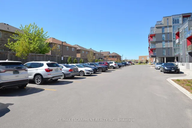 Additional image 35 of 5220 Dundas St Unit D509