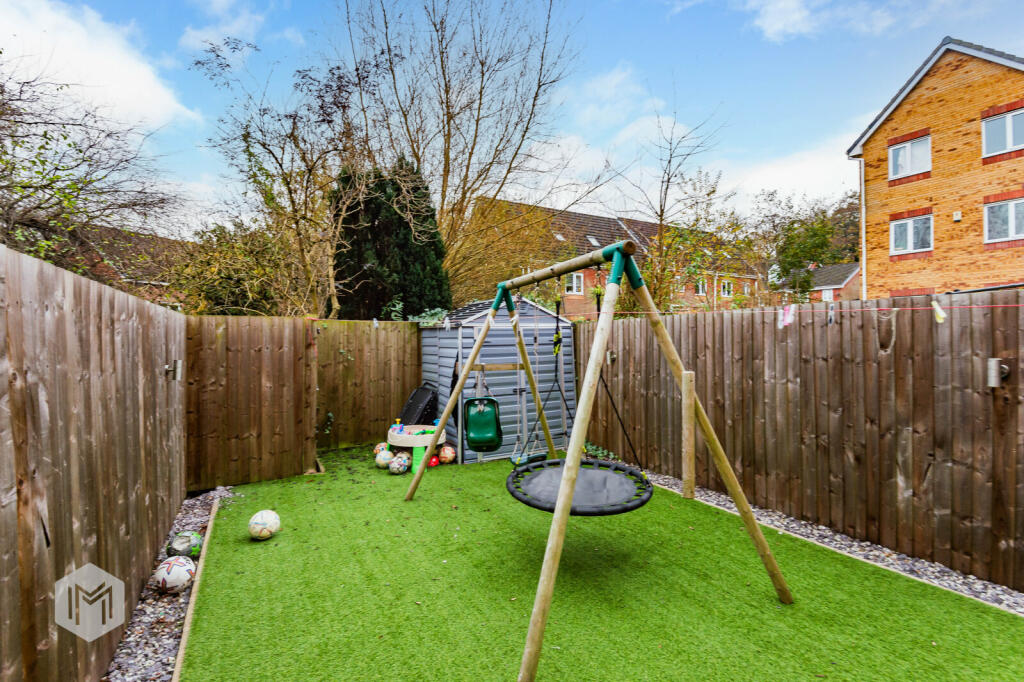 Additional image 17 of Grasmere Drive, Bury, Greater Manchester, BL9 9GA