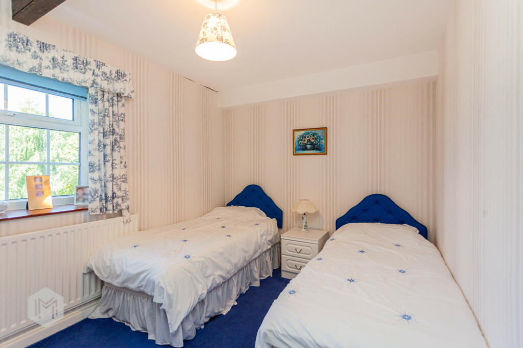 Additional image 25 of Hardy Mill Road, Harwood, Bolton, BL2 3PH