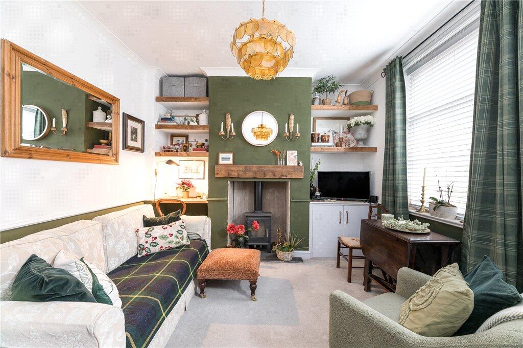 Additional image 20 of Herbert Street, Saltaire, West Yorkshire, BD18