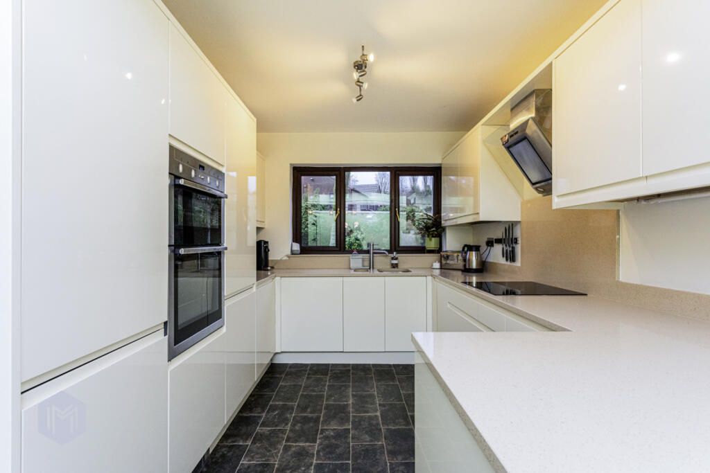 Additional image 20 of Riding Gate Mews, Harwood, Bolton, BL2 4DS