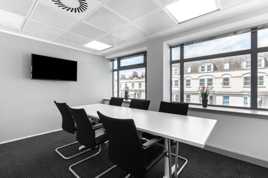 Additional image 10 of 3rd Floor, Queensberry House, 106 Queens Road, Brighton, BN1 3XF