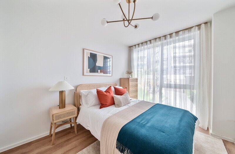 Additional image 7 of E 205, The Waterfront, West Quay Marina, Poole, Dorset, BH15