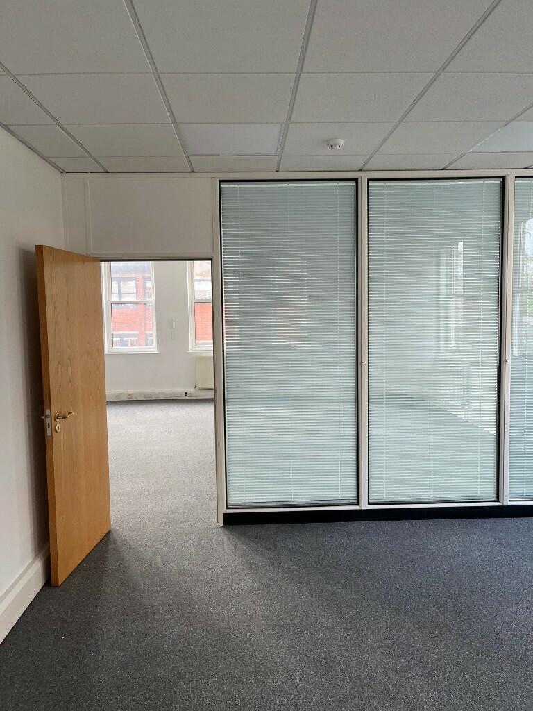 Additional image 8 of First Floor South, Heliting House, Richmond Hill, Bournemouth, Dorset, BH2