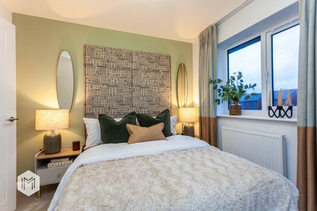 Additional image 4 of Woodland Gardens, Bolton, Bury, BL2 5FT