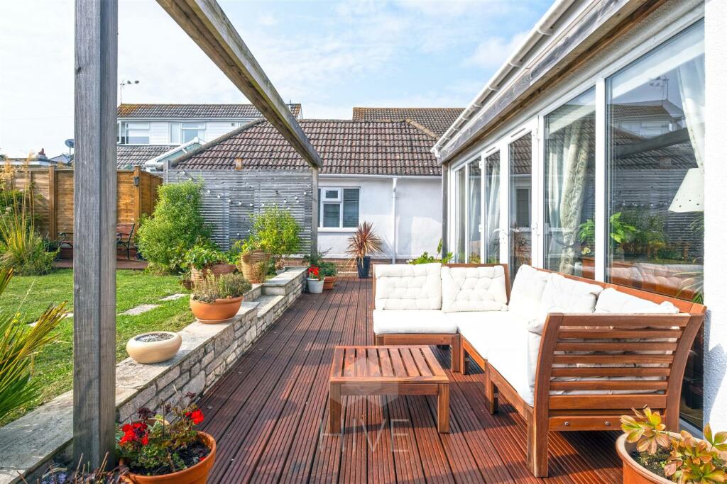 Additional image 25 of De Moulham Road, Swanage