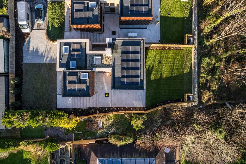 Additional image 27 of The Orchard, 28-30 Longhill Road, Ovingdean, BN2