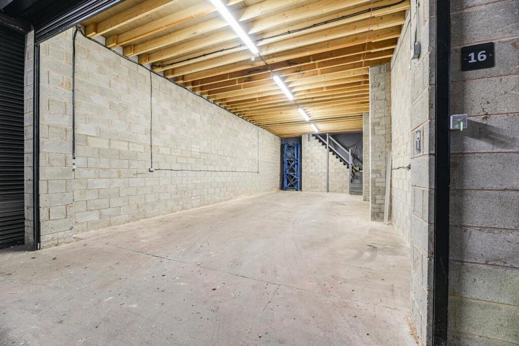 Additional image 8 of Lowercroft Business Park, Lowercroft, Bury, BL8 3PA