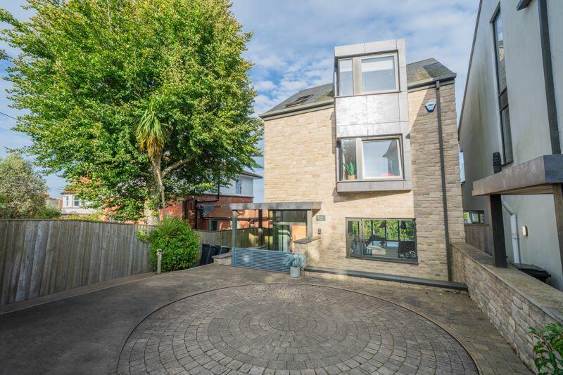 Additional image 55 of Studland - 4 BEDROOM, 4 STOREY CONTEMPORARY DETACHED HOUSE WITH SEA VIEWS