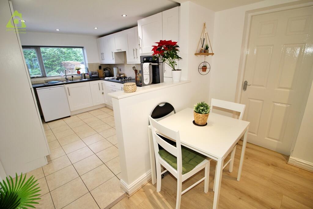 Additional image 16 of Dorket Grove, Westhoughton, Bolton, BL5 2QS