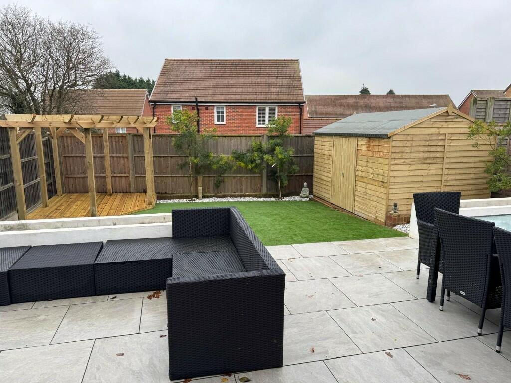 Additional image 28 of Ramsons Lane, Stone Cross, Pevensey, BN24