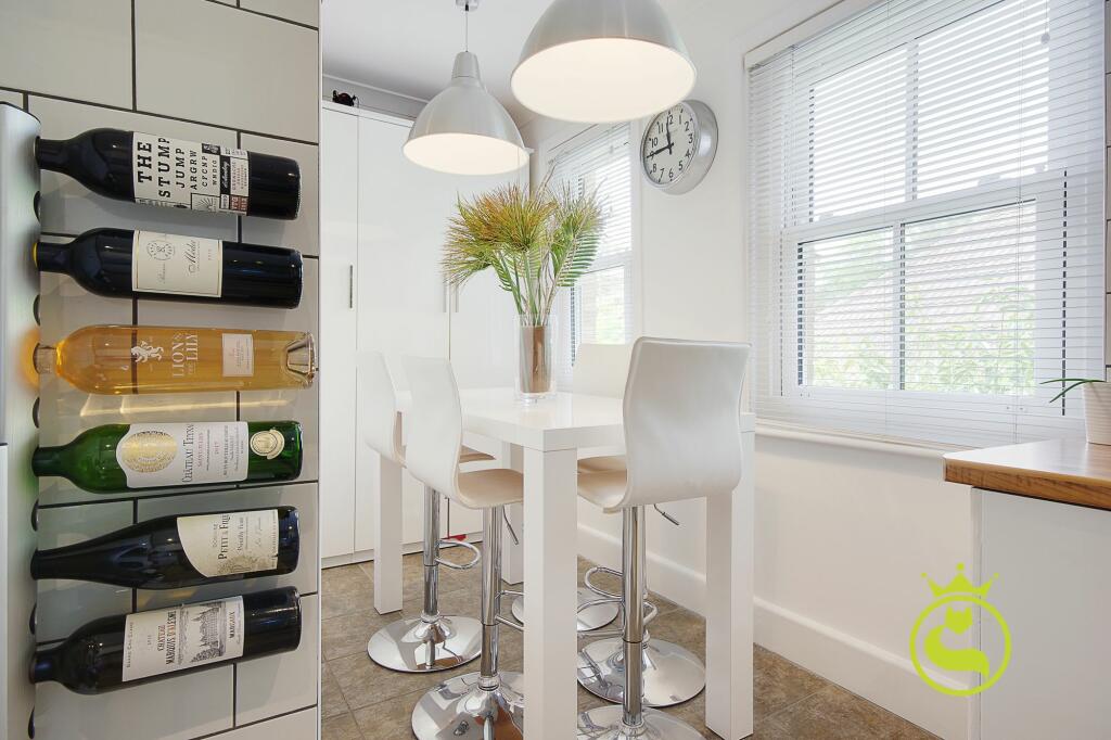 Additional image 8 of The Gatehouse, Durrant Road, BH2