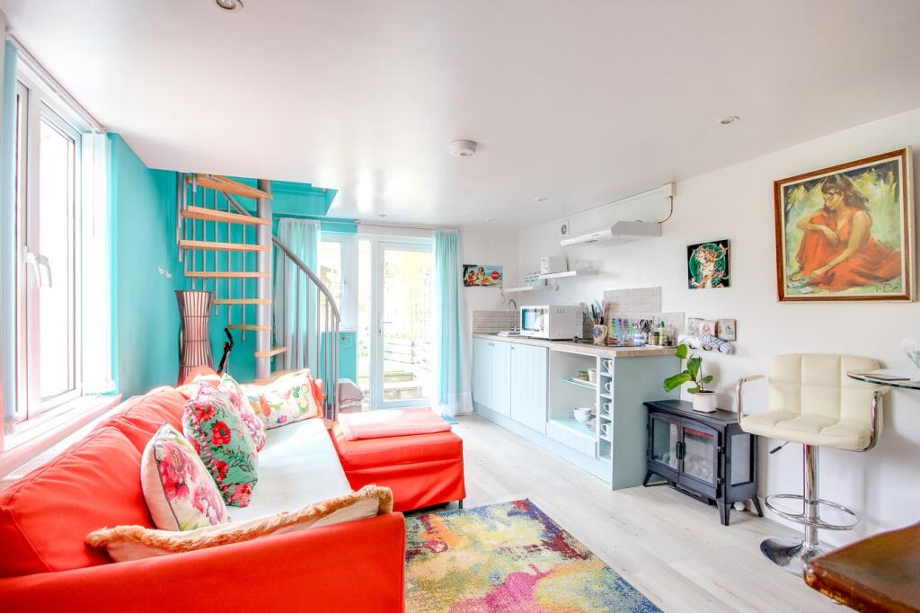 Additional image 13 of Bashley Cross Road, Bashley, New Milton, BH25