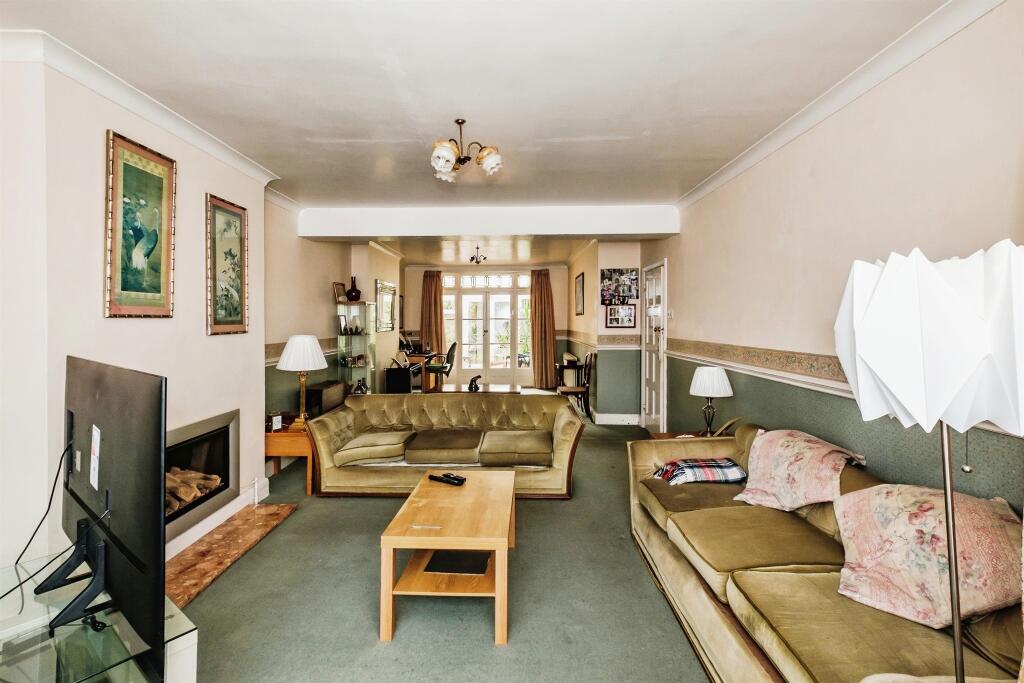 Additional image 3 of Nevill Way, Hove