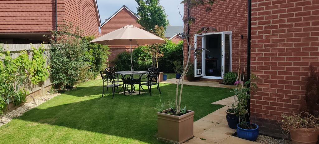 Additional image 20 of Highgrove Crescent, Polegate