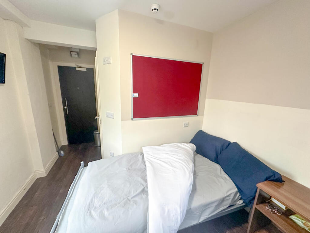 Additional image 4 of The Pack Horse, Nelson Square, Bolton, BL1 1DW