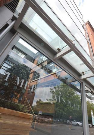 Additional image 3 of 2nd Floor, 1 Merchants Place, River Street, Bolton