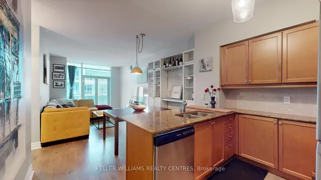 Additional image 7 of 58 Marine Parade Dr Unit 1209