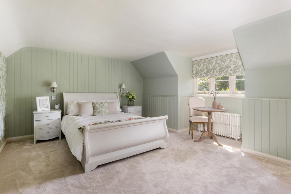 Additional image 19 of Knighton Lane, Wimborne, Dorset, BH21