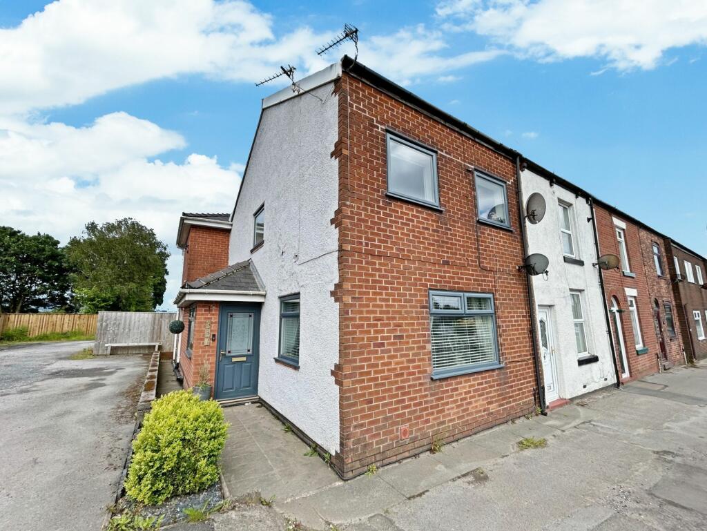 Chorley Road, Westhoughton, BL5
