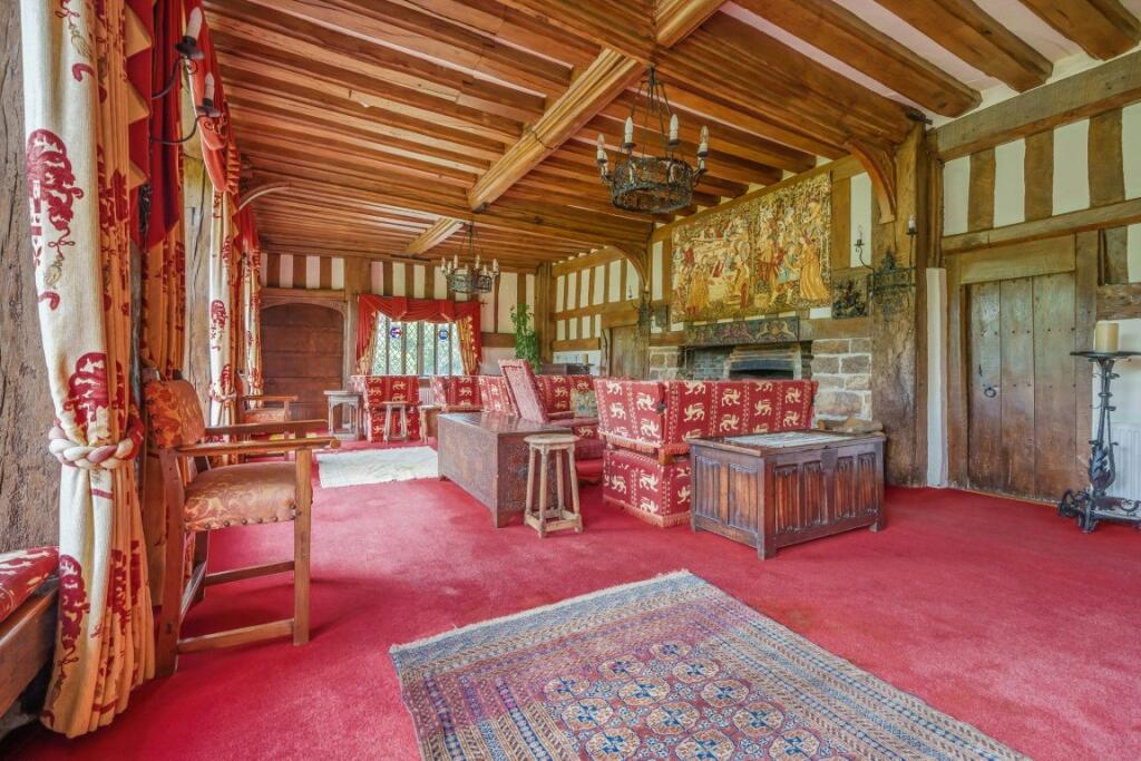 Additional image 32 of Station Road, Hellingly