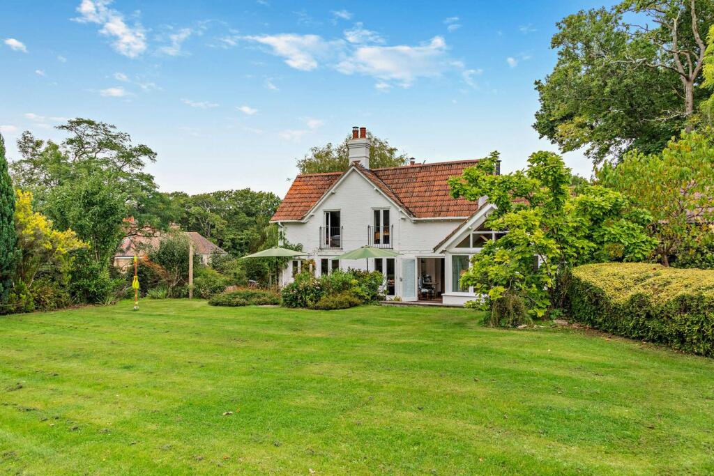 Additional image 19 of Castle Hill Lane, Burley, Ringwood, BH24