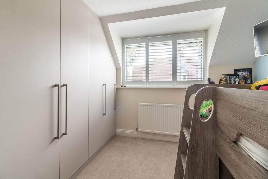 Additional image 16 of Bickerley Road, Ringwood, Hampshire