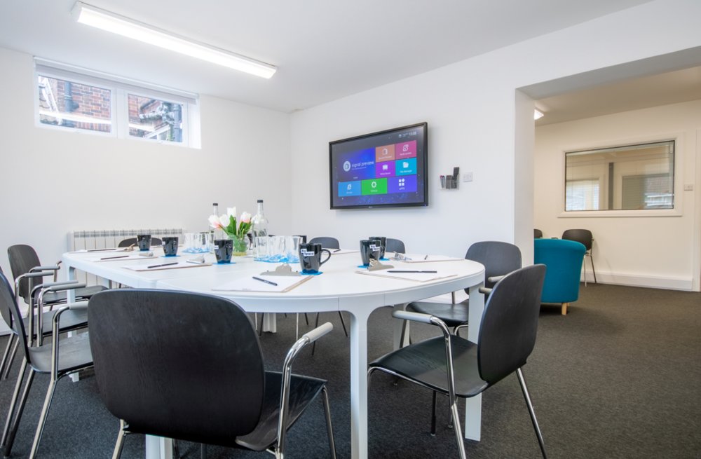 Additional image 6 of The Knoll Business Centre Old Shoreham Road, Hove