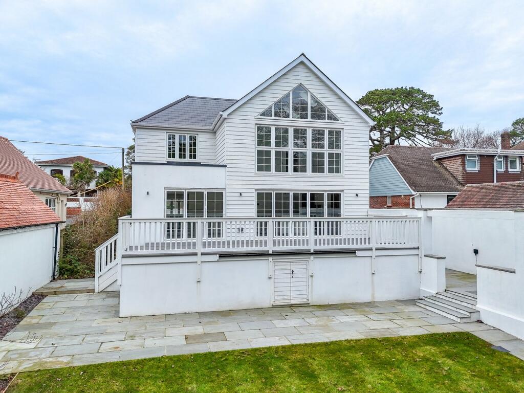 Additional image 18 of Elphinstone Road, Highcliffe, Christchurch, BH23