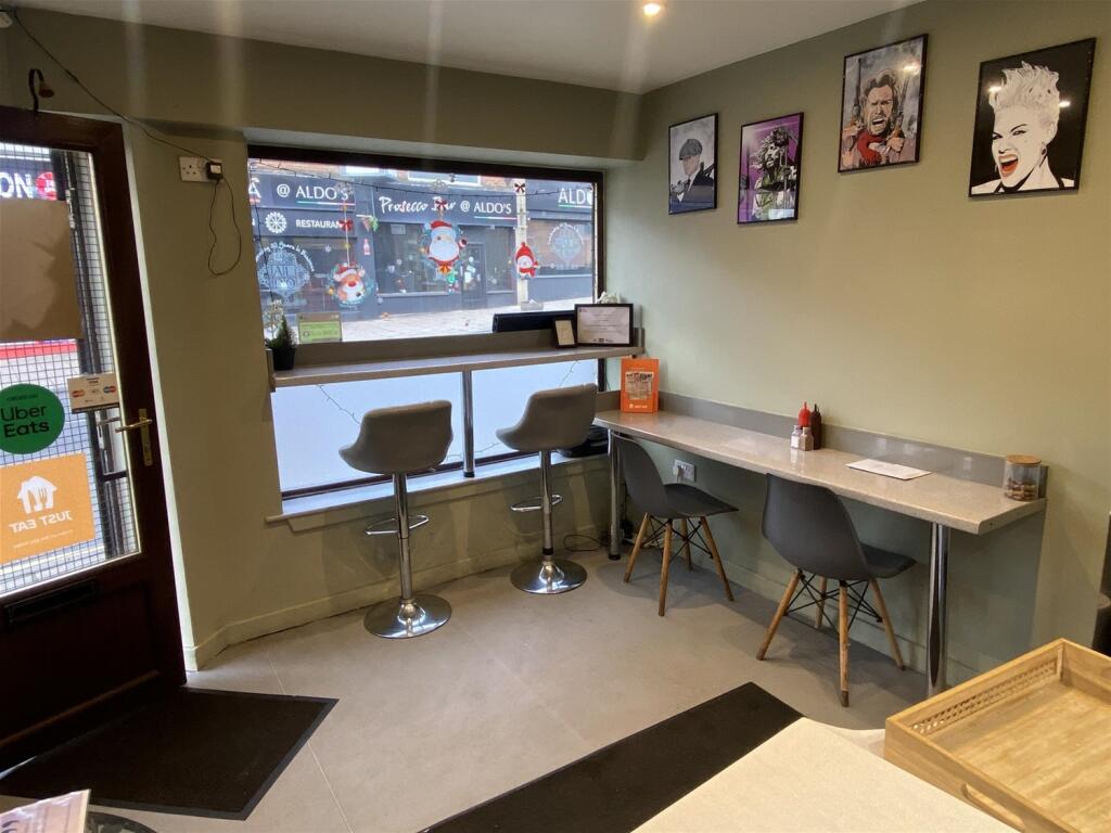 Additional image 3 of Cafe & Sandwich Bars, West Yorkshire